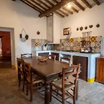 Bed & Breakfast Castello Valenzino