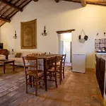 Bed & Breakfast Castello Valenzino Antognola