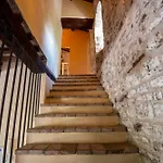 Bed & Breakfast Castello Valenzino 3*