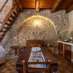 Bed & Breakfast Castello Valenzino