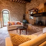 Bed & Breakfast Castello Valenzino