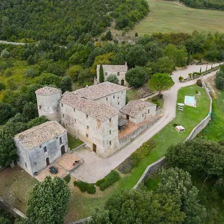 Castello Valenzino 3* Antognola