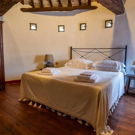 Castello Valenzino 3*