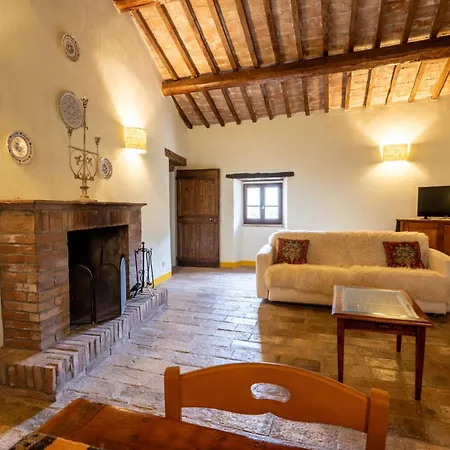 Castello Valenzino 3*