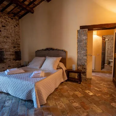 Castello Valenzino Antognola