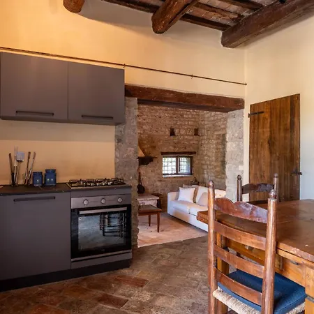 Castello Valenzino Antognola