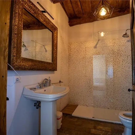 Castello Valenzino Bed & Breakfast Umbertide