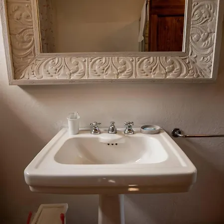 Bed & Breakfast Castello Valenzino