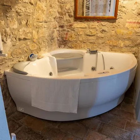 Bed & Breakfast Castello Valenzino