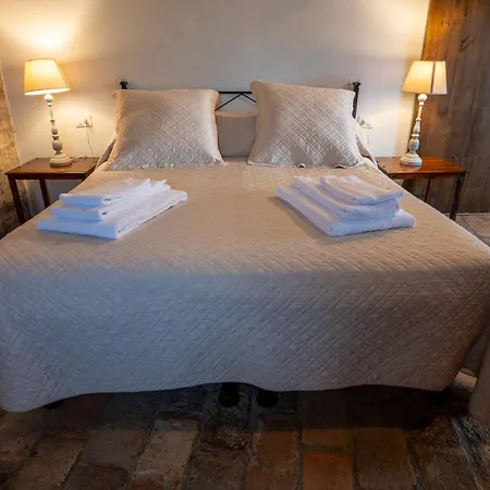 Castello Valenzino Antognola