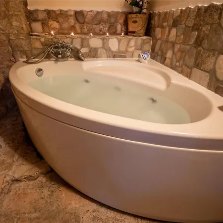 Bed & Breakfast Castello Valenzino
