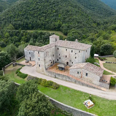 Castello Valenzino 3* Antognola