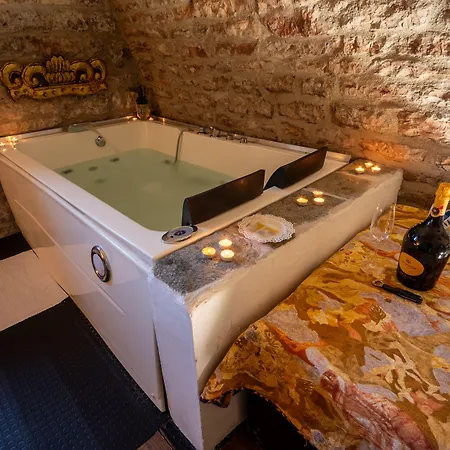 Castello Valenzino Bed & Breakfast Umbertide