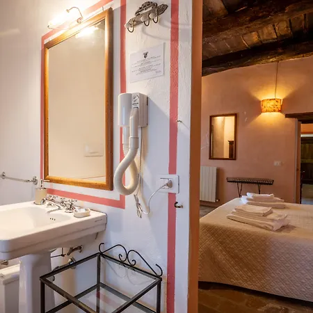 Castello Valenzino 3* Umbertide