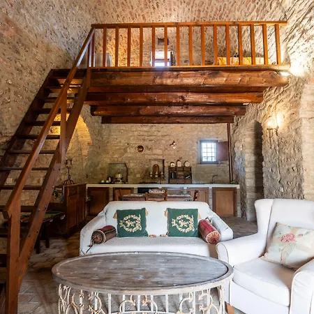 Castello Valenzino