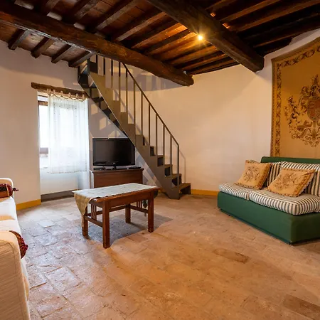 Castello Valenzino Antognola