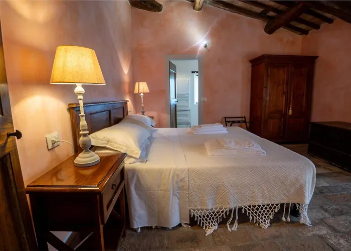 Castello Valenzino Antognola