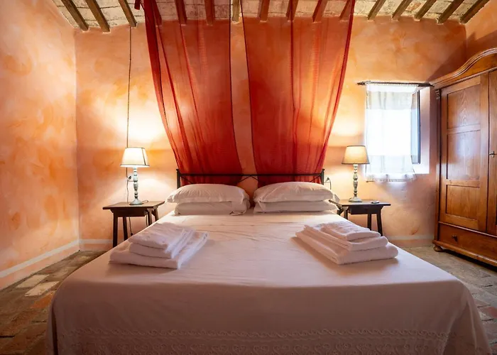 Castello Valenzino 3* Antognola