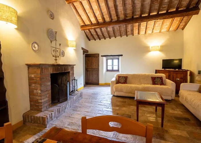 Castello Valenzino 3*