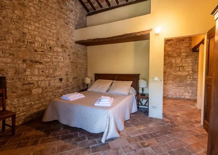 Castello Valenzino 3* Antognola