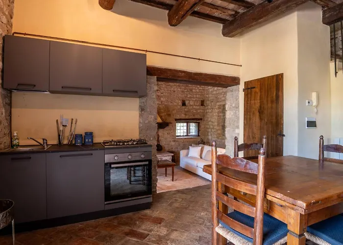 Castello Valenzino Antognola