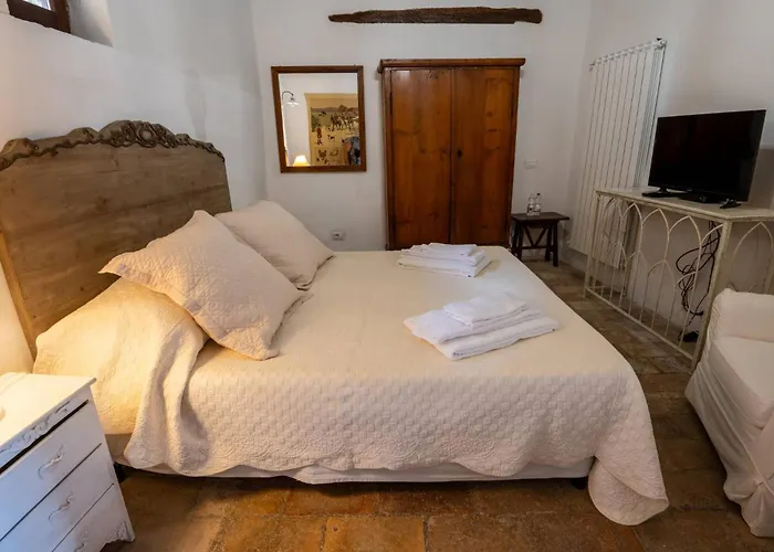 Castello Valenzino Antognola