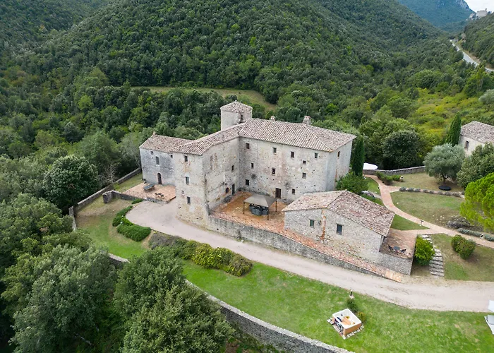 Castello Valenzino 3* Antognola