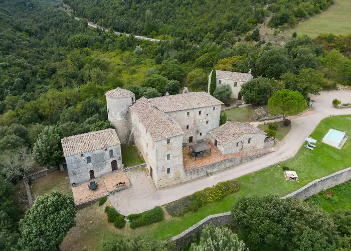 Castello Valenzino Отель типа 