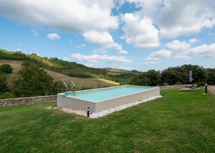 Castello Valenzino Antognola