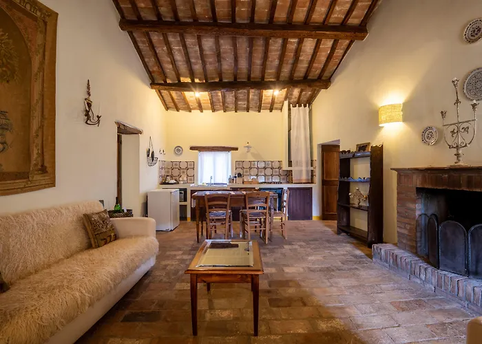 Castello Valenzino Antognola