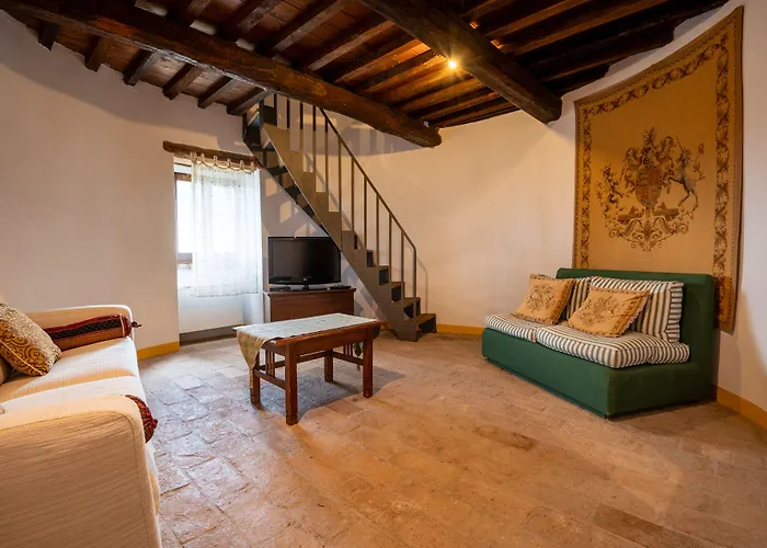 Castello Valenzino Antognola